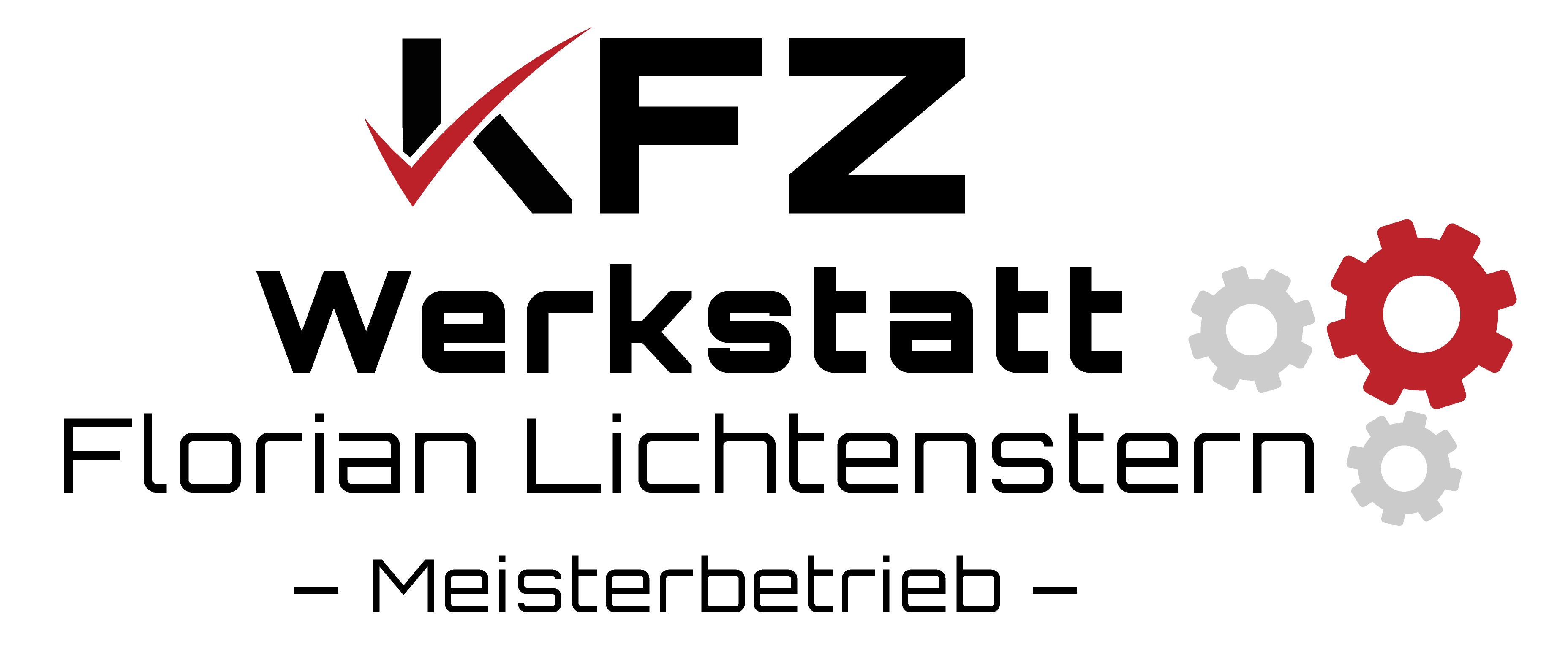 KFZ Werkstatt - Lichtenstern